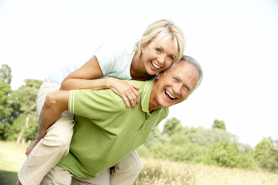 Testosterone therapy In Salt Lake City: More Energy