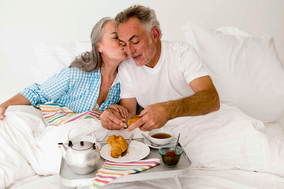 Testosterone therapy In Salt Lake City: Sex life
