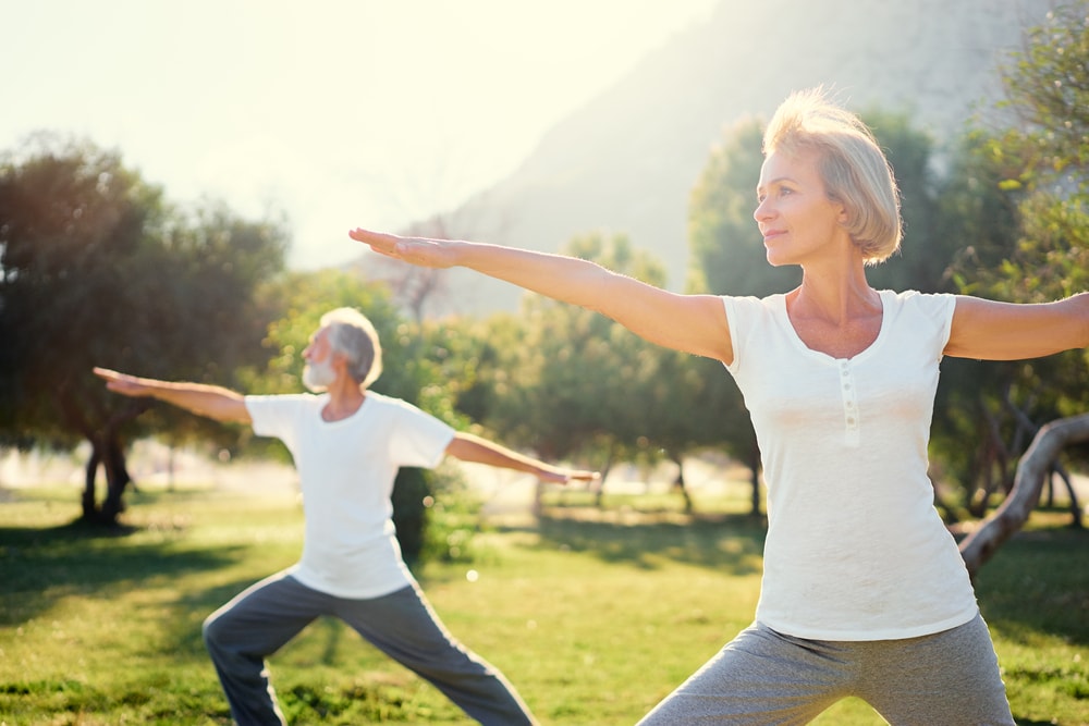 Testosterone therapy In Salt Lake City: Slim Body