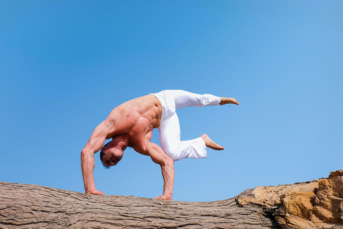 Testosterone therapy In Salt Lake City: Muscle Strength